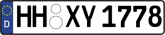 HH-XY1778