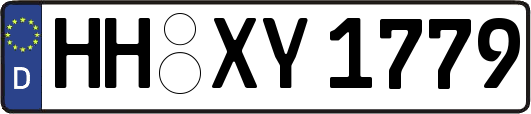 HH-XY1779