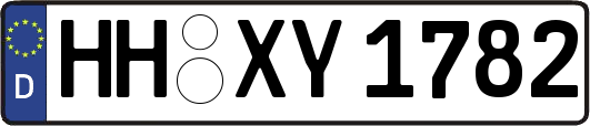 HH-XY1782