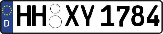 HH-XY1784