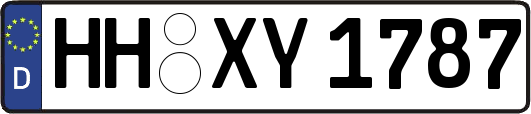 HH-XY1787