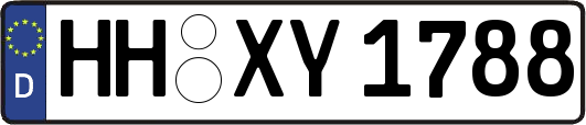 HH-XY1788