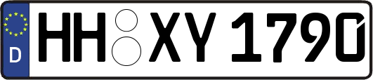 HH-XY1790