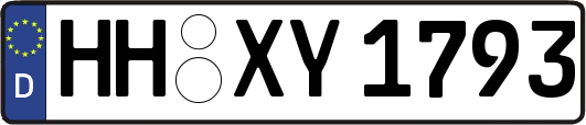 HH-XY1793