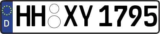 HH-XY1795
