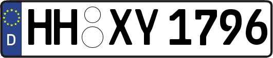 HH-XY1796