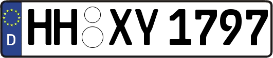HH-XY1797