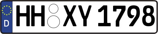 HH-XY1798
