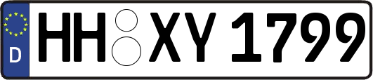 HH-XY1799