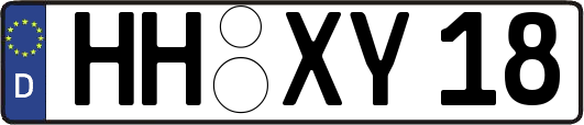 HH-XY18