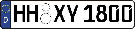 HH-XY1800