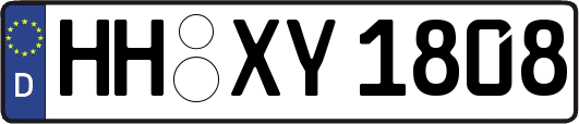 HH-XY1808