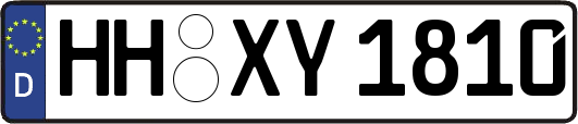 HH-XY1810