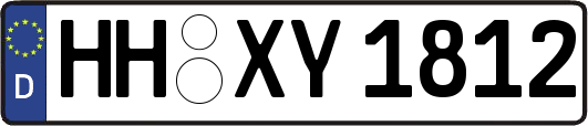 HH-XY1812