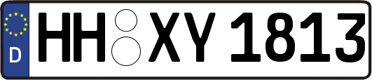 HH-XY1813