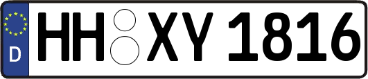 HH-XY1816