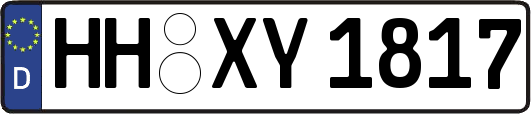 HH-XY1817