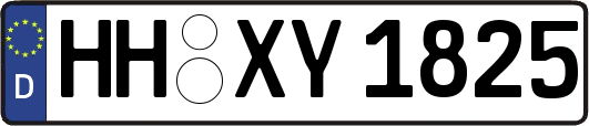 HH-XY1825