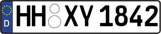 HH-XY1842