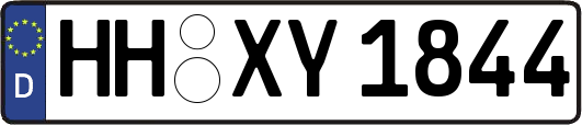 HH-XY1844