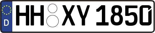 HH-XY1850
