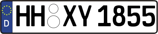 HH-XY1855