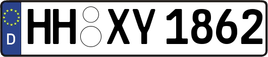HH-XY1862