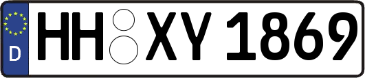 HH-XY1869