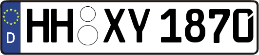 HH-XY1870