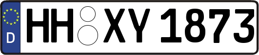 HH-XY1873
