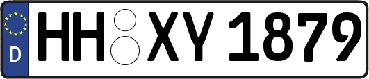 HH-XY1879