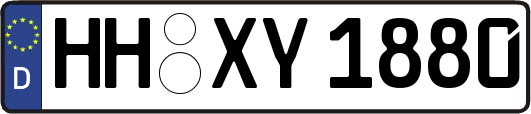 HH-XY1880