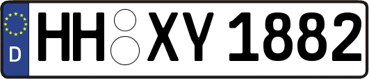 HH-XY1882