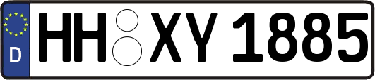 HH-XY1885