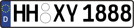 HH-XY1888