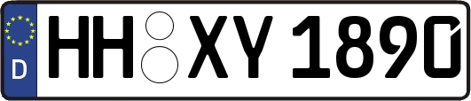 HH-XY1890