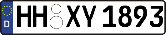 HH-XY1893