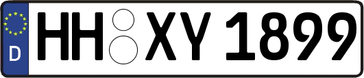 HH-XY1899