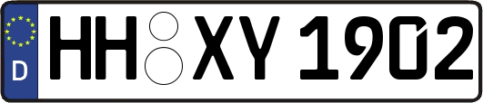 HH-XY1902