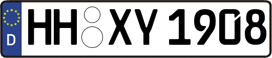 HH-XY1908