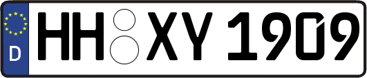 HH-XY1909