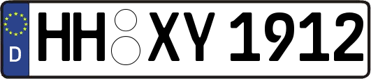 HH-XY1912