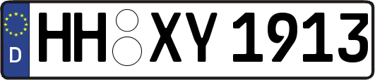 HH-XY1913