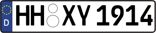 HH-XY1914