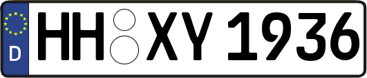 HH-XY1936