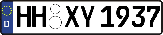 HH-XY1937
