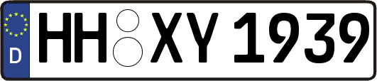 HH-XY1939