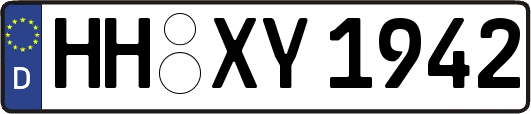 HH-XY1942