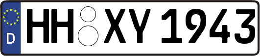 HH-XY1943