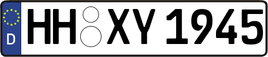 HH-XY1945